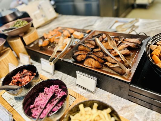 The Okura Tokyo by null The Okura Tokyo by null