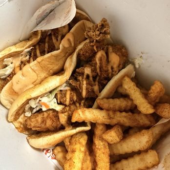 Richie's Hot Chicken - Chicken Shop Near Me - Bellflower, California Richie's Hot Chicken - Chicken Shop Near Me - Bellflower, California