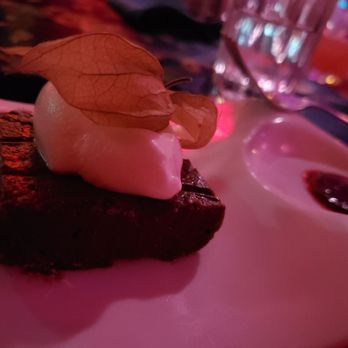Lula Lounge - Chocolate espresso - Latin American Near Me - Toronto, Ontario Lula Lounge - Chocolate espresso - Latin American Near Me - Toronto, Ontario