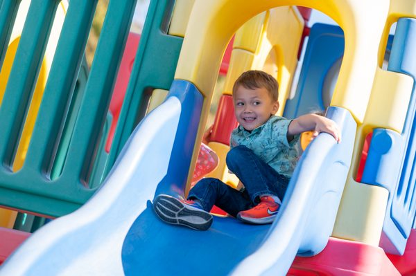 Heritage Oak Private School by null