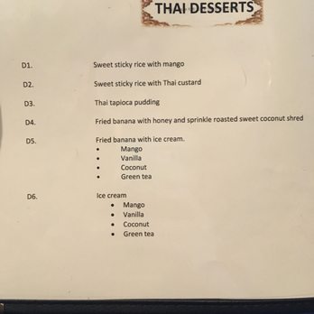 Pad Thai Restaurant - Thai Near Me - Carmel, Indiana