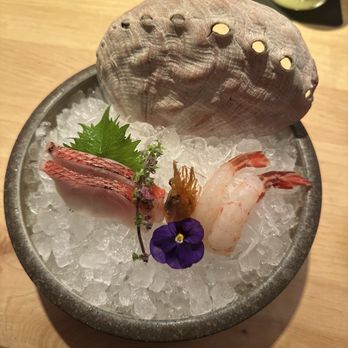 Katami - Sashimi - Sushi Bars Near Me - Houston, Texas