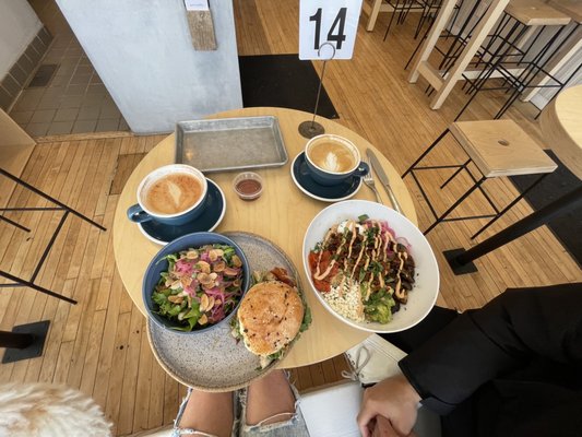 Emmett's Cafe by null