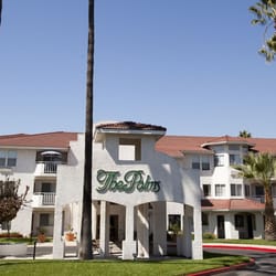La Mirada Heights - The Palms