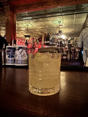 Public House at Urban Cowboy Denver by null