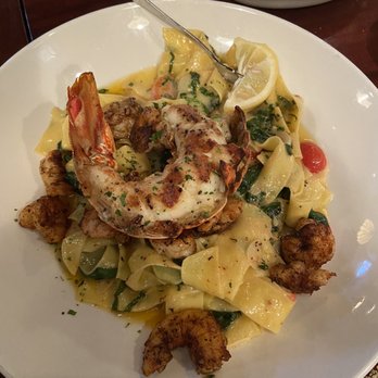 Pappadeaux Seafood Kitchen - Lobster & Shrimp Pappardelle Pasta - Seafood Near Me - Phoenix, Arizona Pappadeaux Seafood Kitchen - Lobster & Shrimp Pappardelle Pasta - Seafood Near Me - Phoenix, Arizona