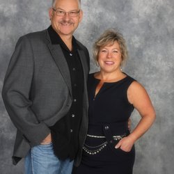 Joel & Audrey Martinchek - Berkshire Hathaway - The Martinchek Team