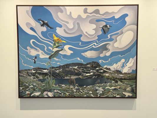 Stremmel Gallery by null