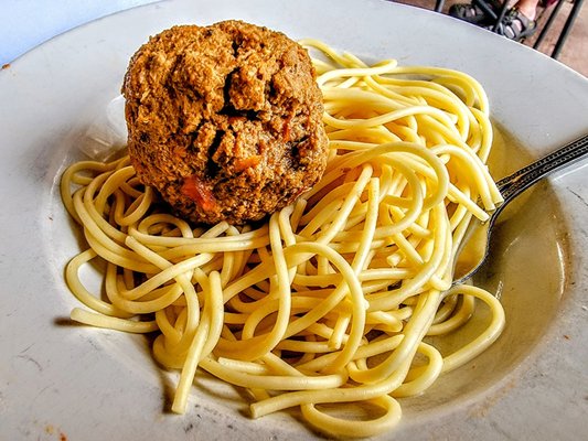 Paravicini's Italian Bistro by null
