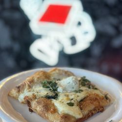 What Up Dough Pizza - The Walter White