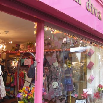Om Diva - Women's Clothing Near Me - Dublin, D