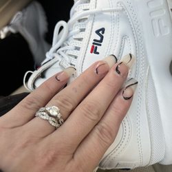 Rockledge Nail Salon - Ask for Sue