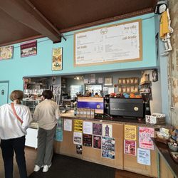 Sister Anne's - Records and Coffee
