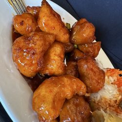 ABC Mandarin - ABC Chicken