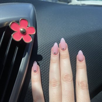 Icolor Lash & Nails - Nail Salons Near Me - Chandler, Arizona