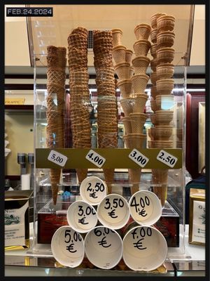 Gelateria dei Neri by null