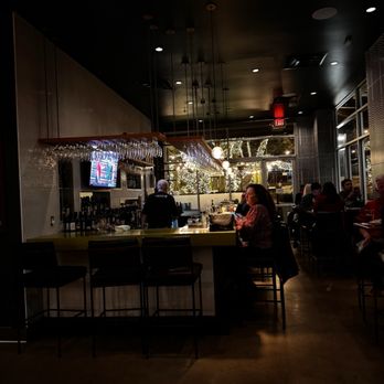 The Grove Wine Bar & Kitchen - Pizza Near Me - Austin, Texas The Grove Wine Bar & Kitchen - Pizza Near Me - Austin, Texas
