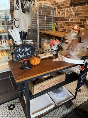 Clayton's Bakery & Bistro by null