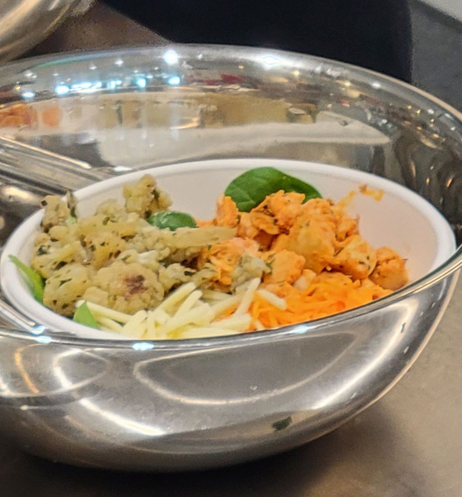 CRISP & GREEN 11 Photos 8845 Founders Square Dr, Naples, FL Menu