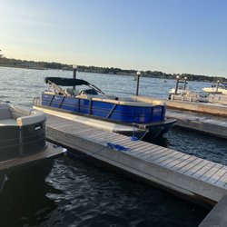 Morning views at Funday Rentals