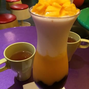 Sweet Indulgence - Desserts Near Me - Millbrae, California Sweet Indulgence - Desserts Near Me - Millbrae, California