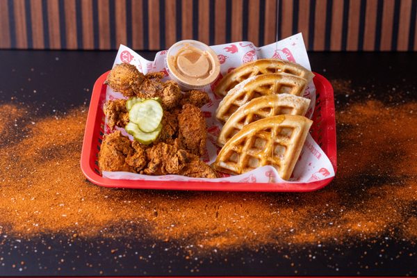 Nashville Coop by null