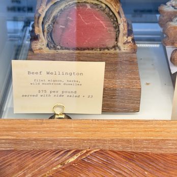 Maison Nico - Bakeries Near Me - San Francisco, California