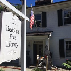 Bedford Free Library
