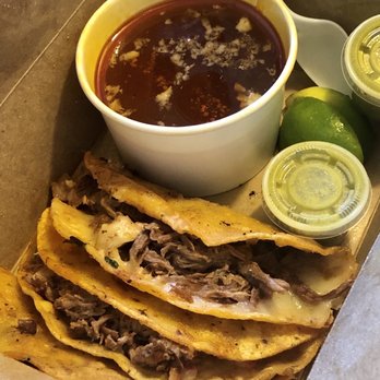 La Santa Torta - Red Tacos - Food Trucks Near Me - Oakland, California