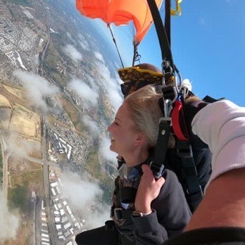 GoJump Oceanside - Skydiving Near Me - Oceanside, California