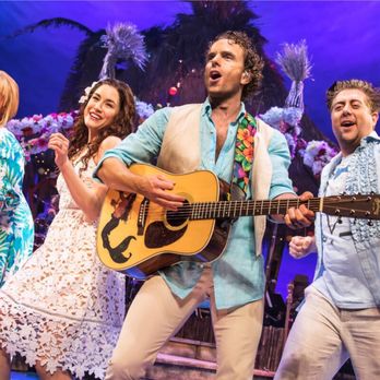 Escape To Margaritaville - Performing Arts Near Me - New York, New York Escape To Margaritaville - Performing Arts Near Me - New York, New York
