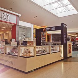 Fast Time Watch & Jewellery Repair - Fast Time Belleville Quinte Mall Location