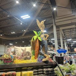 IGA Extra - decore