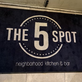 The 5 Spot - The spot!! - American Near Me - Savannah, Georgia The 5 Spot - The spot!! - American Near Me - Savannah, Georgia