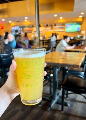 NoDa Brewing Company by null