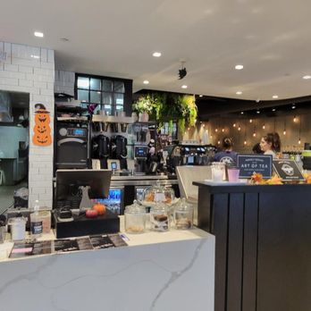 Bite Food & Coffee - Counter & kitchen - Coffee & Tea Near Me - Hackensack, New Jersey Bite Food & Coffee - Counter & kitchen - Coffee & Tea Near Me - Hackensack, New Jersey