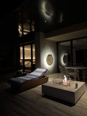 Zadún, a Ritz-Carlton Reserve by null