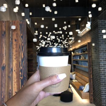 Armistice Coffee Roaster - Pretty decor - Coffee Roasteries Near Me - Seattle, Washington
