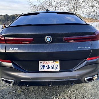 Sixt Rent A Car - 2025 BMW X6 - Car Rental Near Me - San Jose, California Sixt Rent A Car - 2025 BMW X6 - Car Rental Near Me - San Jose, California