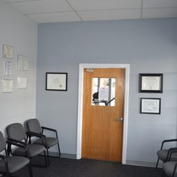 Magill & Gardner Physical Therapy