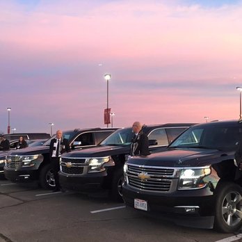 Columbus Coach - Limos Near Me - Columbus, Ohio
