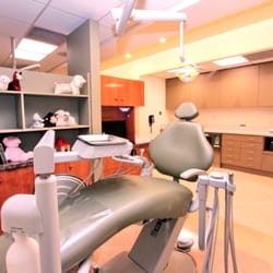 Toni Chen DDS Pediatric Dentistry