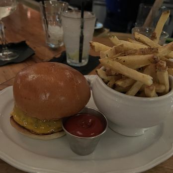 Billy Can Can - Steakhouses Near Me - Dallas, Texas