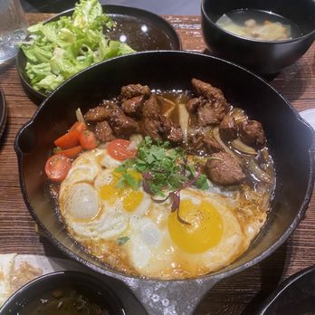 HEM Kitchen And Bar - Bo ne - Vietnamese Near Me - Houston, Texas