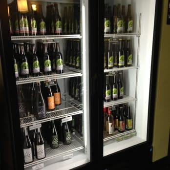 2 Towns Ciderhouse - Breweries Near Me - Corvallis, Oregon