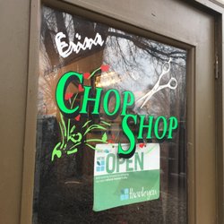 Erin's Chop Shop