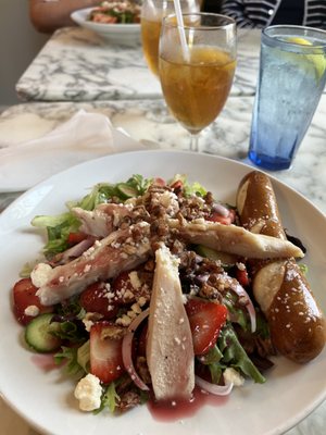 The Treehouse by null