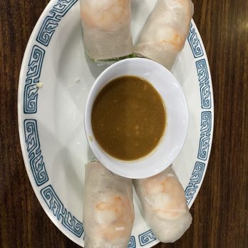 999 Phở - Spring Rolls - Vietnamese Near Me - Reno, Nevada