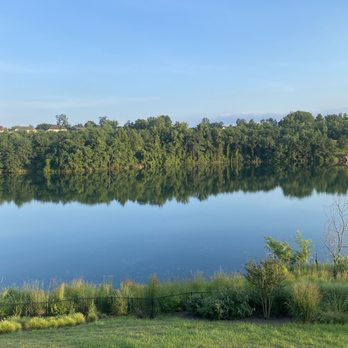 Citron - Quarry Lake - New American Near Me - Baltimore, Maryland