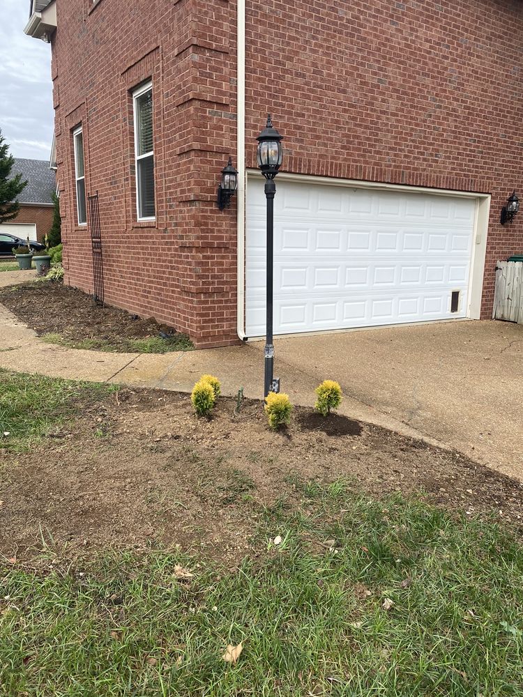 Hathaway's Demo Construction Environmental Services - tree service in Murfreesboro, TN